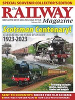 The Railway Magazine